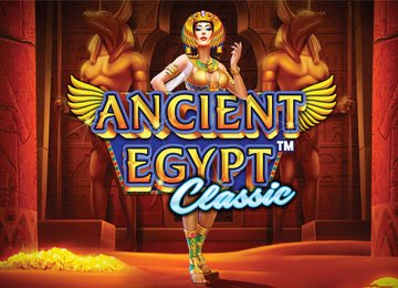 Ancient Egypt Classic